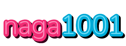 naga1001 — logo kanal