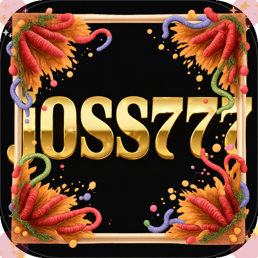 joss777 — mitra unggulan