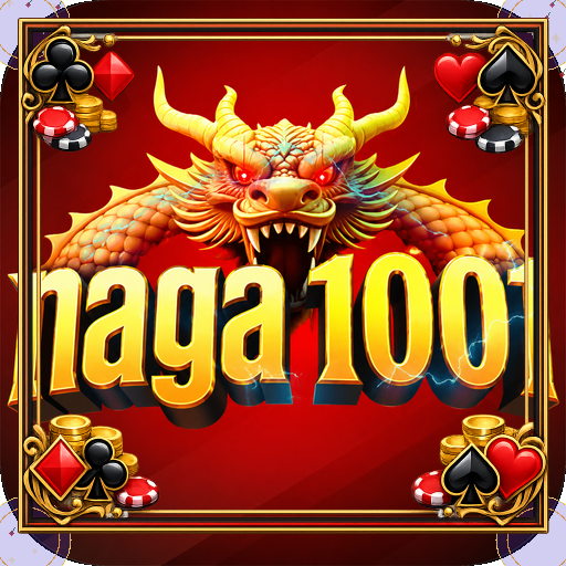 naga1001 — mitra unggulan